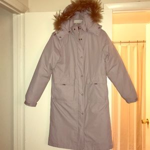 Parka